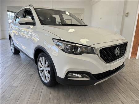 2022 MG ZS EXCITE AZS1 MY22