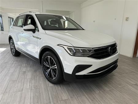 2023 VOLKSWAGEN TIGUAN 110TSI LIFE 5N MY23