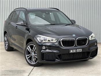 2016 BMW X1 for sale - $19,990