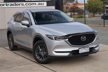 2021 MAZDA CX5 for sale - $32,990