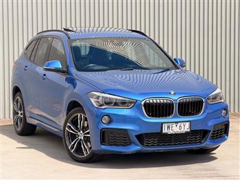 2016 BMW X1 for sale - $23,888