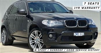 2013 BMW X5 for sale - $18,990