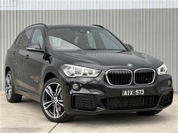 2016 BMW X1 for sale - $19,990