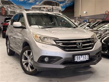 2013 Honda CR-V for sale - $21,888