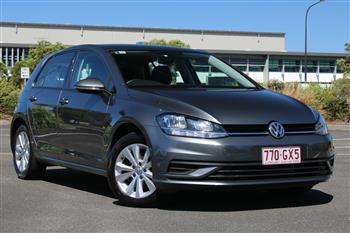 2018 VOLKSWAGEN GOLF for sale - $19,920