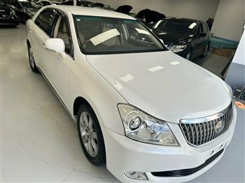 2010 Toyota Crown for sale - $14,995
