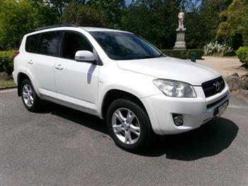 2010 TOYOTA RAV4 for sale - $7,988