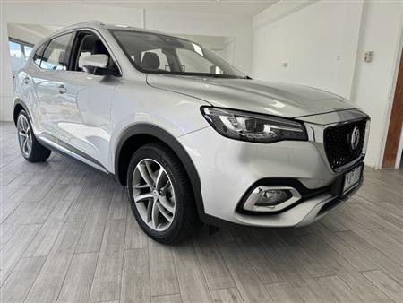 2023 MG HS EXCITE SAS23 MY23