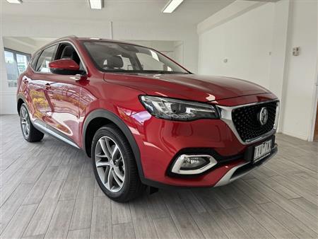 2023 MG HS EXCITE SAS23 MY23