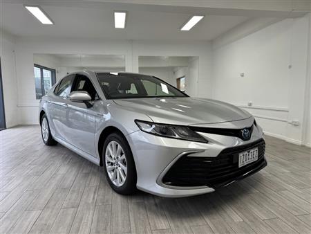 2024 TOYOTA CAMRY ASCENT AXVH70R