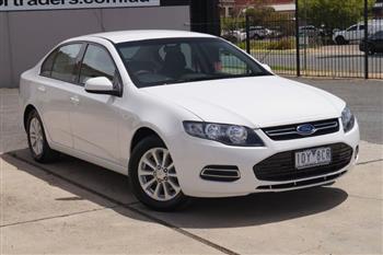 2014 FORD FALCON for sale - $10,990