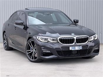 2020 BMW 3 Series for sale - $34,888
