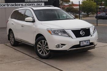 2013 NISSAN PATHFINDER for sale - $15,990