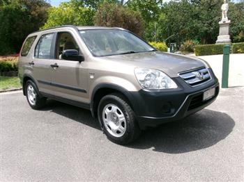 2006 HONDA CR-V for sale - $8,888