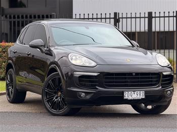 2016 Porsche Cayenne for sale - $32,990