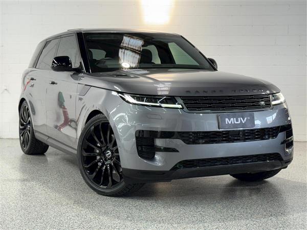 2023 LAND ROVER RANGE ROVER SPORT D250 SE L461 MY24