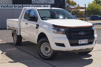 2017 FORD RANGER for sale - $21,990