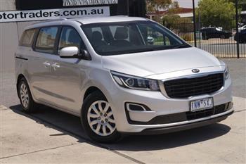 2018 KIA CARNIVAL for sale - $22,990
