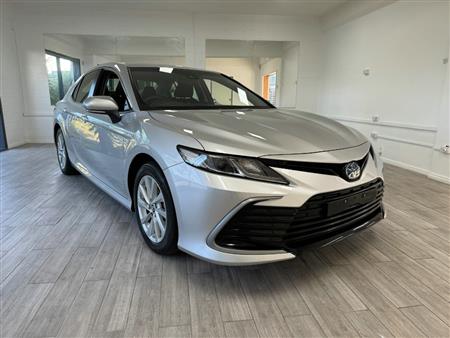 2022 TOYOTA CAMRY ASCENT AXVH70R