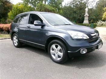 2007 HONDA CR-V for sale - $8,488