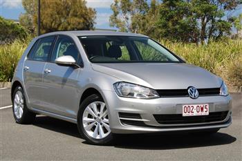 2015 VOLKSWAGEN GOLF for sale - $19,600