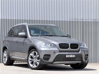 2007 BMW X5 for sale - $15,990