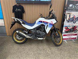 2023 Honda Transalp   image