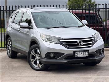 2013 Honda CR-V for sale - $20,490