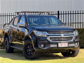 2018 Holden Colorado for sale - $29,990