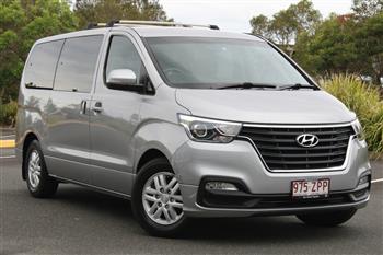 2018 HYUNDAI IMAX for sale - $21,650