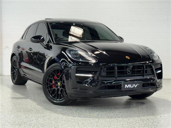 2021 PORSCHE MACAN GTS 95B MY22