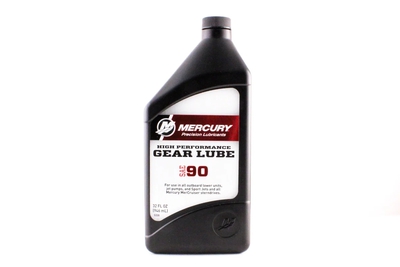 GEAR LUBE 946ml HP