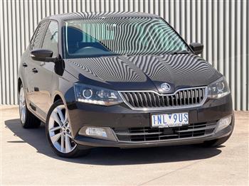 2018 SKODA Fabia for sale - $14,990