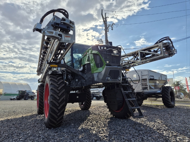 2024 FENDT ROGATOR 937   image