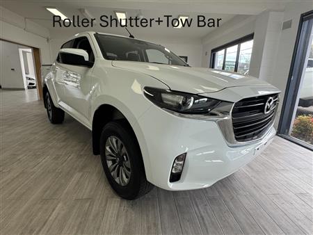 2023 MAZDA BT-50 XT DUAL CAB TFS40J