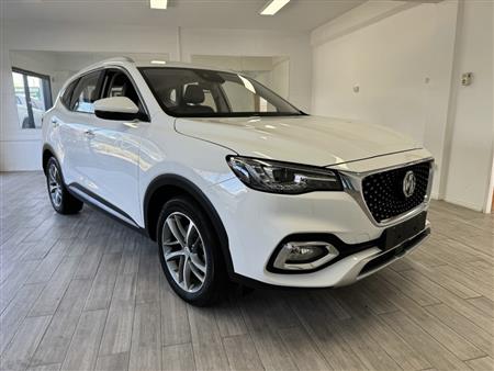 2023 MG HS EXCITE SAS23 MY23