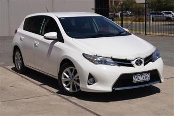 2012 TOYOTA COROLLA for sale - $18,990