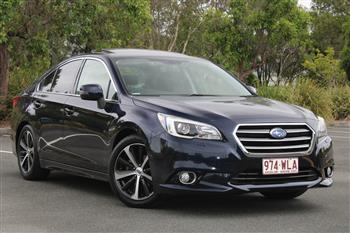 2015 SUBARU LIBERTY for sale - $16,995