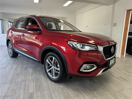 2023 MG HS EXCITE SAS23 MY23