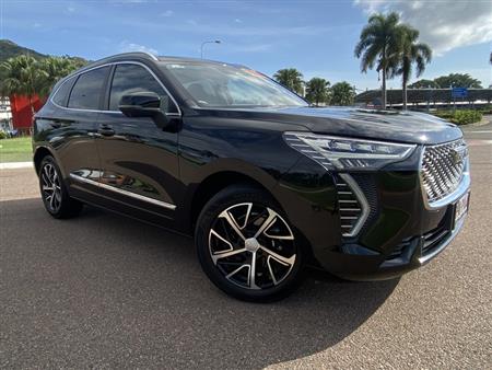 2022 GWM HAVAL JOLION ULTRA A01