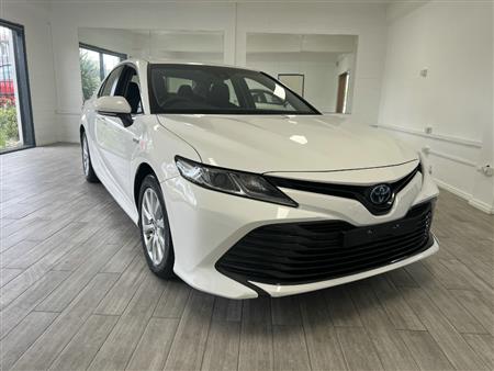 2020 TOYOTA CAMRY ASCENT AXVH70R