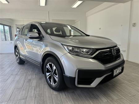 2023 HONDA CR-V VTI RW MY23