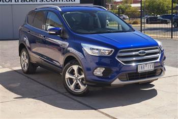 2018 FORD ESCAPE for sale - $18,990