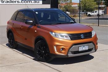 2015 SUZUKI VITARA for sale - $19,990