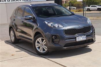 2017 KIA SPORTAGE for sale - $21,990
