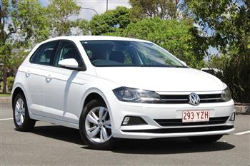 2019 VOLKSWAGEN POLO for sale - $16,700