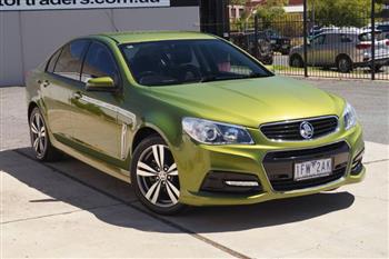 2015 HOLDEN COMMODORE for sale - $22,990