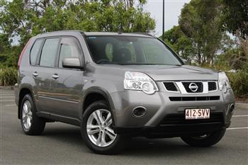 2012 NISSAN X-TRAIL for sale - $10,700