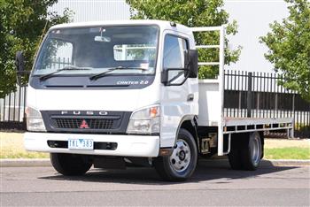 2005 Mitsubishi Canter for sale - $23,990