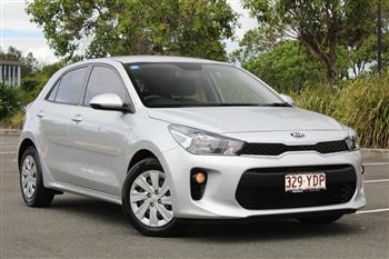 2018 KIA RIO for sale - $17,990